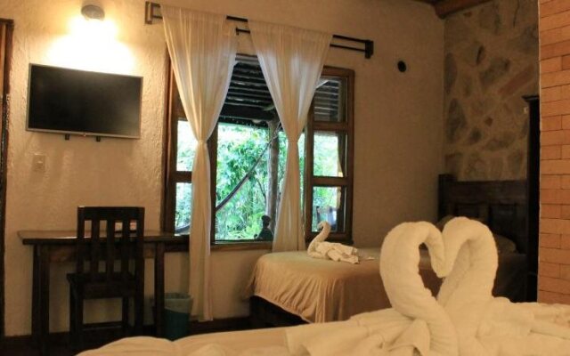 Casa Q'eqchi' - Adults only