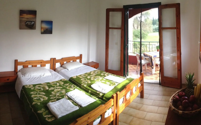 Sunny Dreams Apartments Ipsos