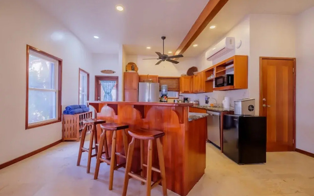 Indigo Belize 5a 3 Bedroom Condo