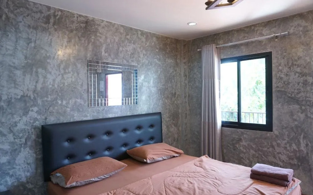 Plaifa Resort&Hotel @Banrai