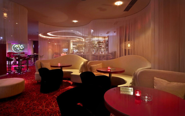Flamingo Grand Hotel & SPA
