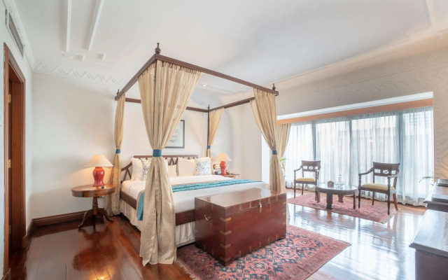 The Sarova Stanley