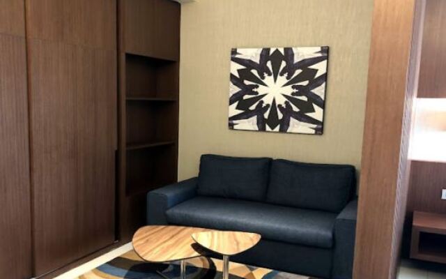 Tribeca Serviced Hotel by Millennium