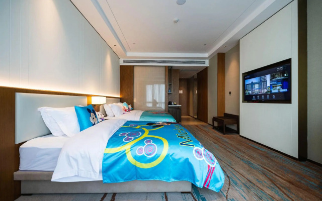 Shangrao International Grand Htoel