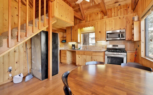 Fawnskin Pines #2259