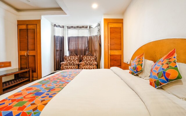Fabhotel Silver Inn Ii