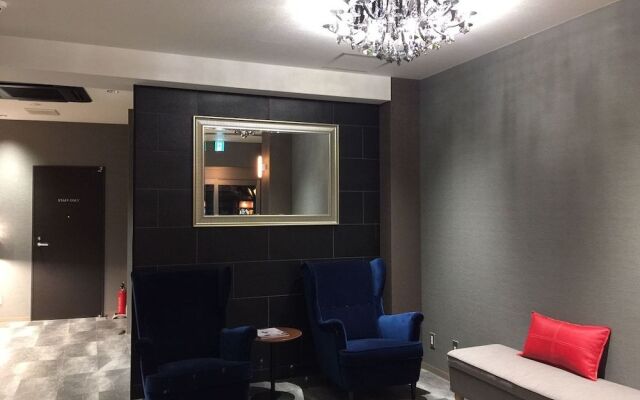 Hotel State Tennoji - Hostel