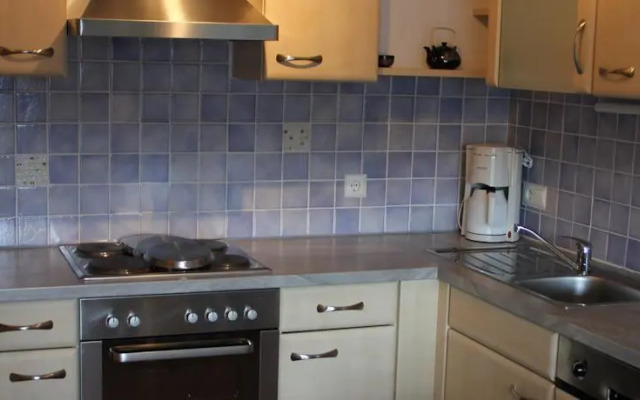 Ferienwohnung Mattle