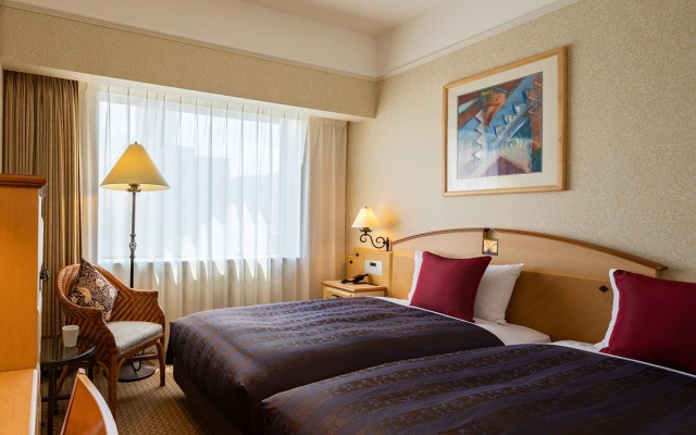 Hollywood Twin room (트윈 침대 2개) 사진 4