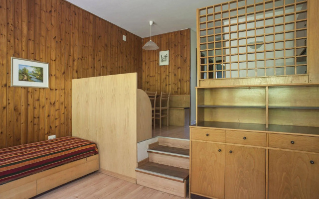 Residence COPAI