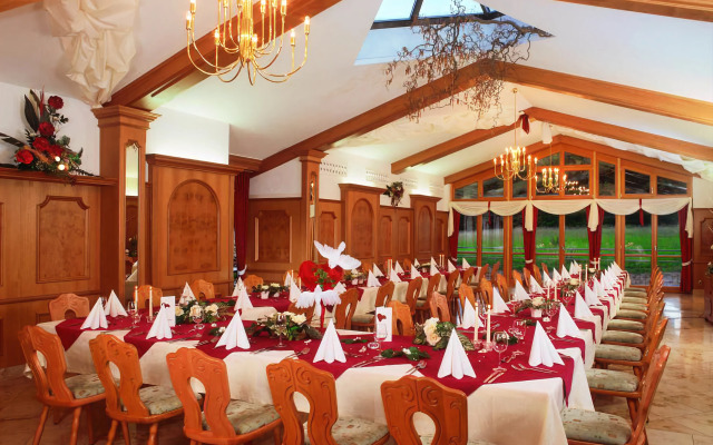 Waldgasthof zum Geländer