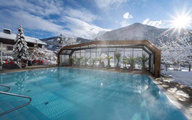 Genusshotel Almrausch