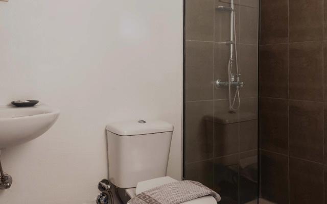 Olive Grove Suites Boutique Hotel