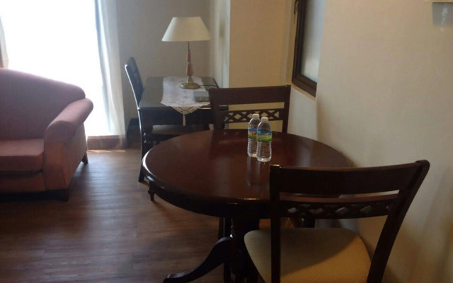 Perfect Suite at Taragon Puteri Bintang