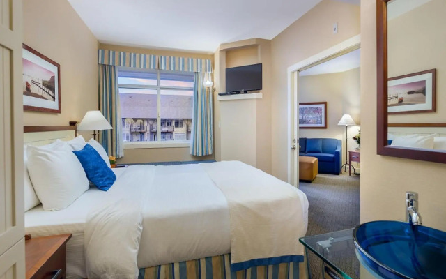 Summerland Waterfront Resort & Spa