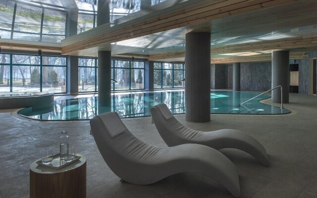 Hotel Villa Park Med & Spa