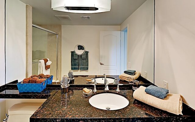 Serenity Escape in Rancho Mirage