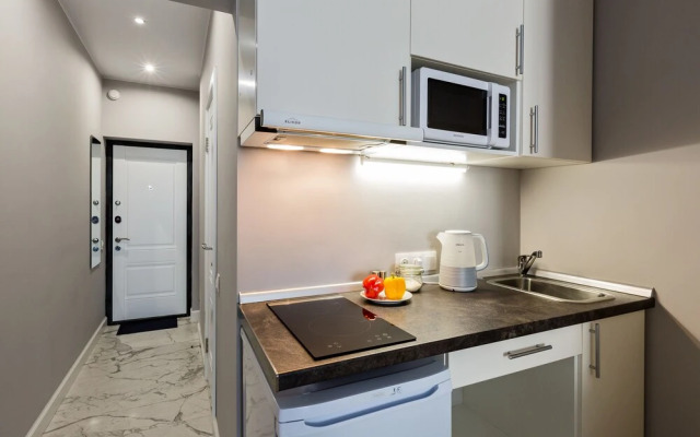 Laspace Apartments
