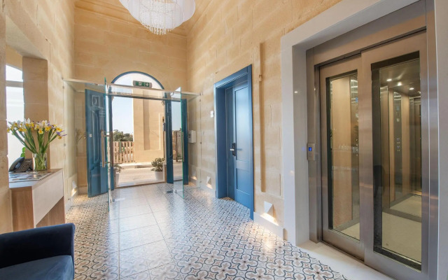 Georges Boutique Living
