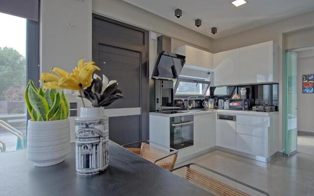 Villa Popi - modern villa with private pool by MediterraneanVillas