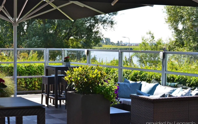 Van der Valk Hotel ARA