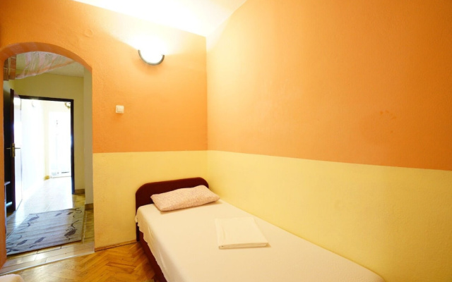 Apartment Lile