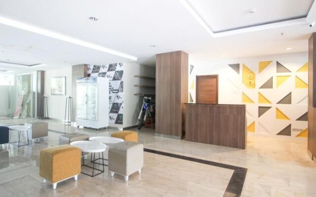 RedDoorz Apartment @ Malioboro City Adisucipto