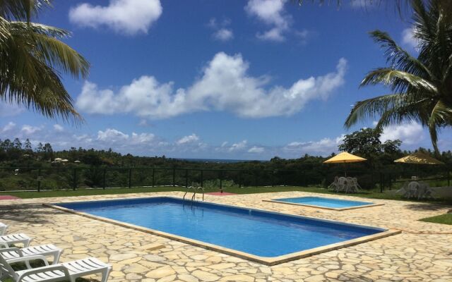Pousada Malafaia