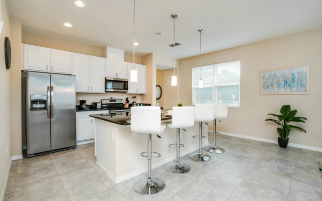 Compass Bay Resort by Florida Star Vacations