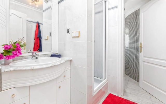 Solaga - Villa Media Luna