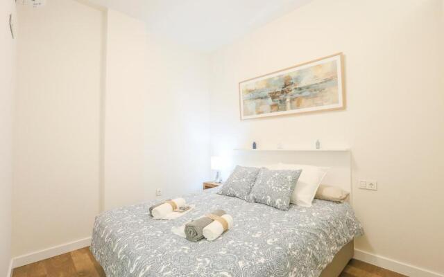 T&L TRIANA LOFT - Just like at home