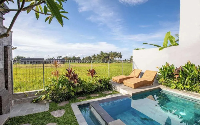 Weda Villas