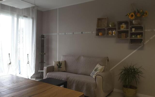 LUCRECE holiday apartment