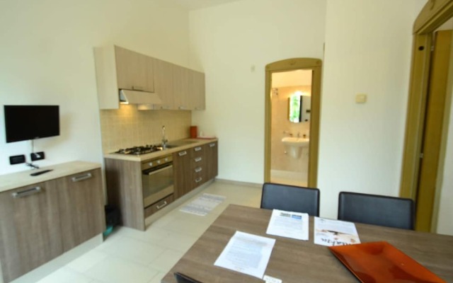 Belvilla by OYO Tramonto di Salento Grande