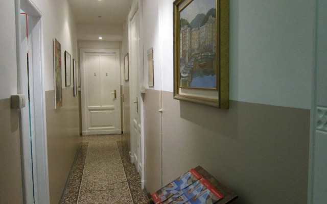 Guesthouse La Briosa Nicole