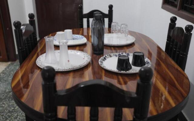 BlueMoon Homestay