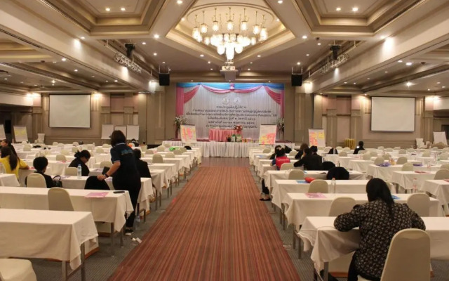 VWish Hotel