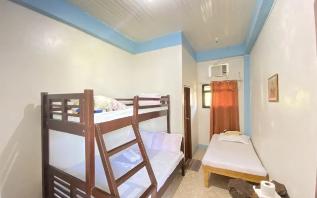 RBR Hotel and Restaurant