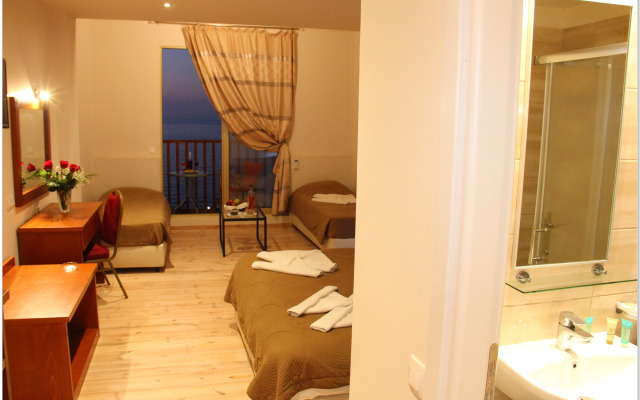 White Olive Elite Rethymno - All Inclusive