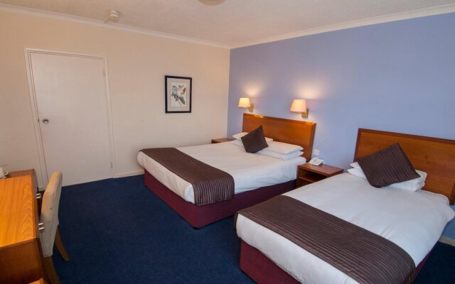 The Bell Hotel Epping
