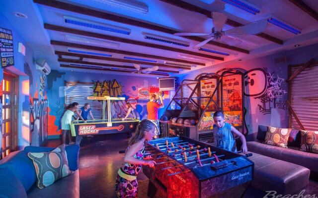 Beaches Negril Resort - ALL INCLUSIVE
