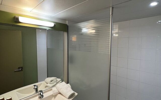 ibis budget Marseille Est Porte d'Aubagne
