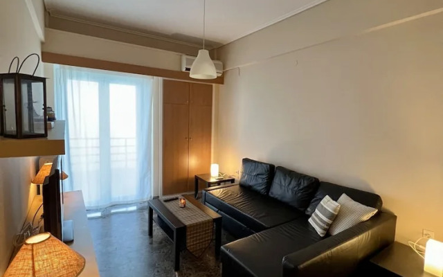 Loutraki Sunset Apartment