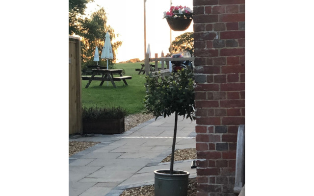 The Kings Head