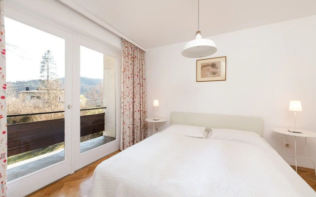 Seeappartements Eden