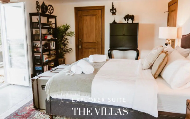 Suites by Bella Vista - Historic Guesthouse