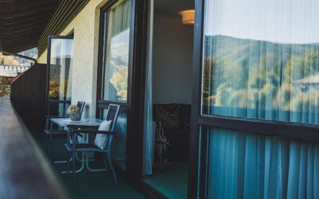Appartement Sport Girbl