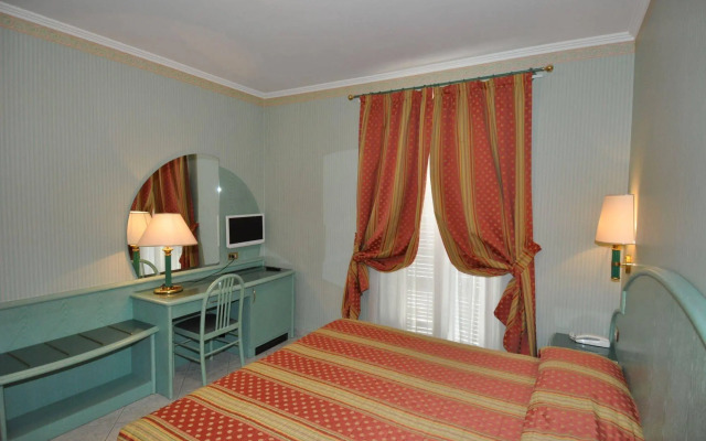 Hotel Moderno