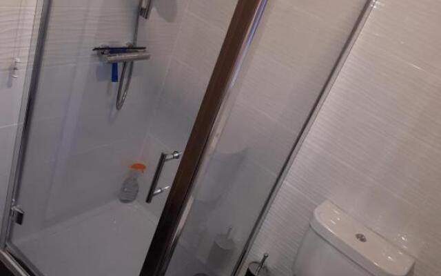 Seaview Apartment
