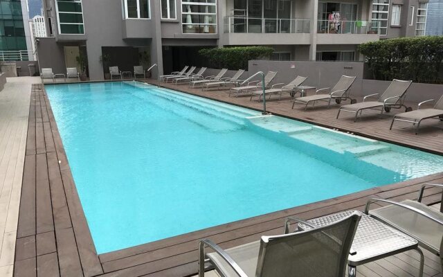 Menara Bintang Goldhill